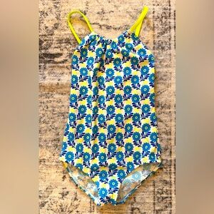 Mini Boden Bathing Suit- 9/10